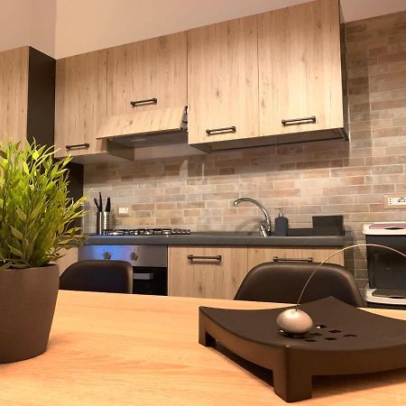 Dionisea Apartment Syracuse ภายนอก รูปภาพ