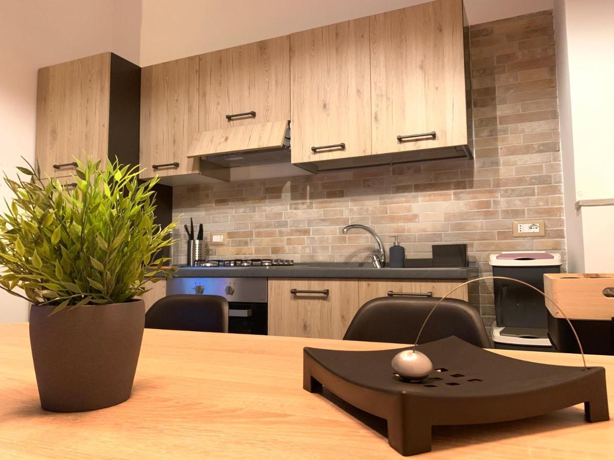 Dionisea Apartment Syracuse ภายนอก รูปภาพ
