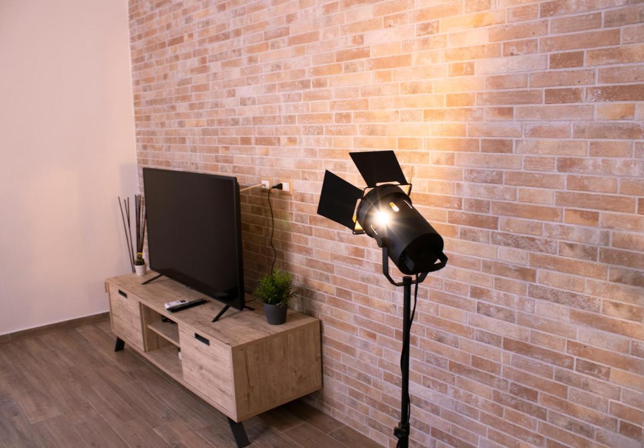 Dionisea Apartment Syracuse ภายนอก รูปภาพ