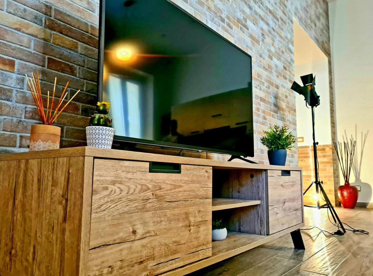 Dionisea Apartment Syracuse ภายนอก รูปภาพ