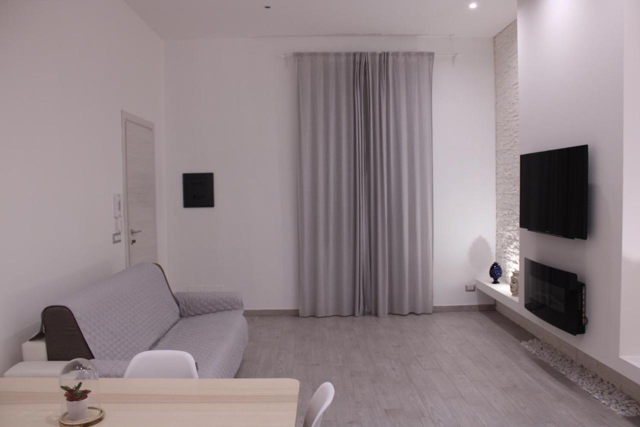 Dionisea Apartment Syracuse ภายนอก รูปภาพ