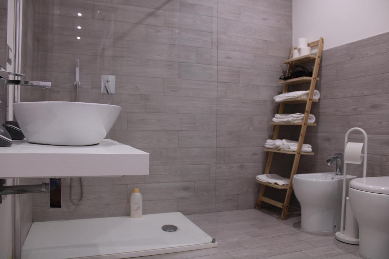 Dionisea Apartment Syracuse ภายนอก รูปภาพ