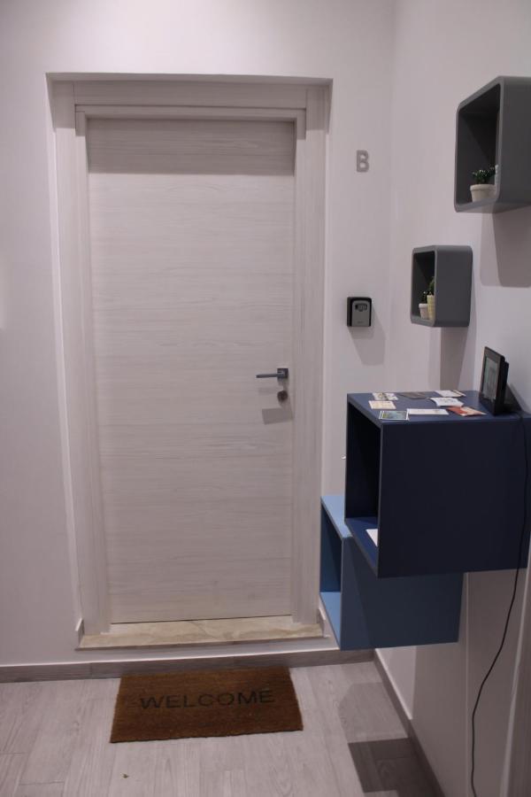 Dionisea Apartment Syracuse ภายนอก รูปภาพ