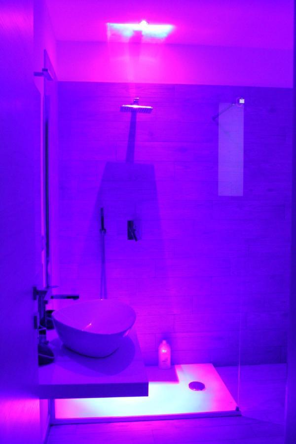 Dionisea Apartment Syracuse ภายนอก รูปภาพ