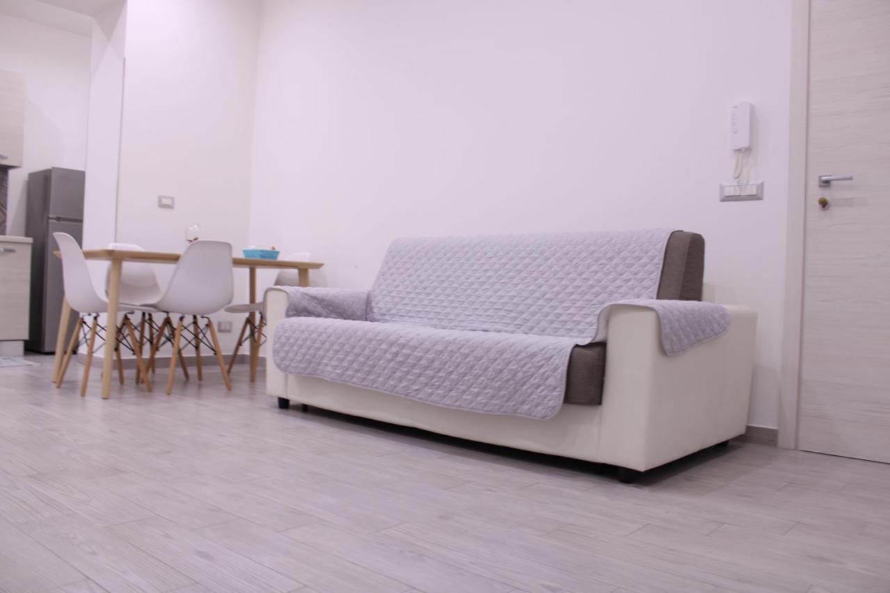 Dionisea Apartment Syracuse ภายนอก รูปภาพ