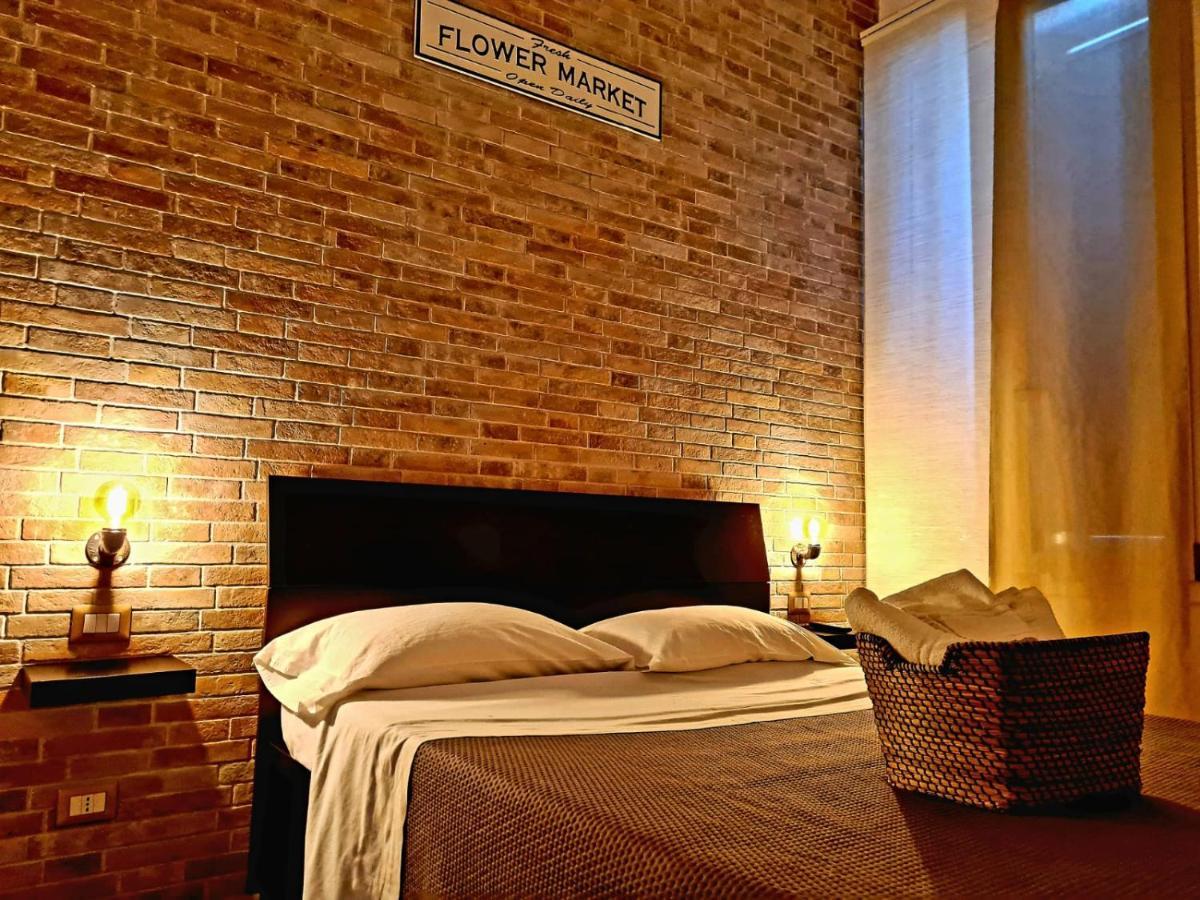 Dionisea Apartment Syracuse ภายนอก รูปภาพ