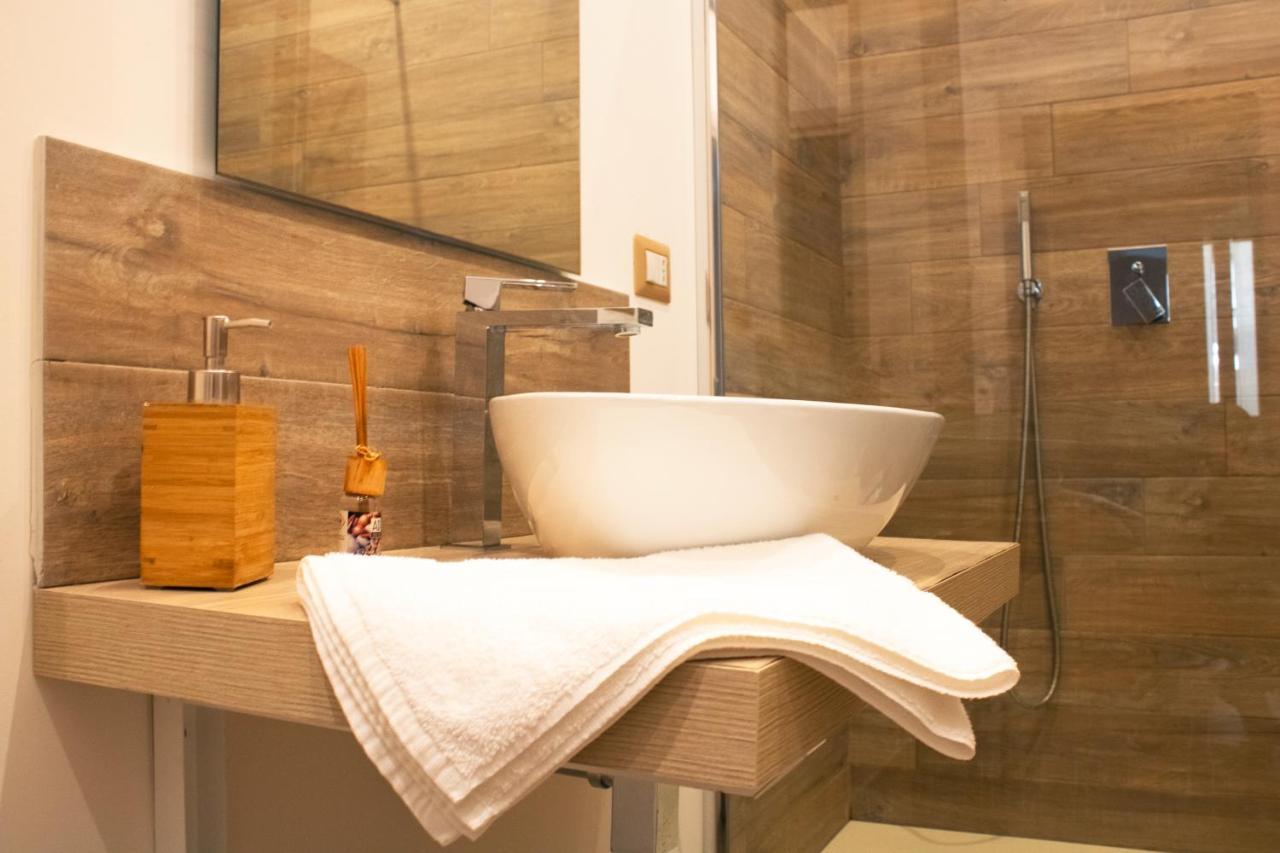Dionisea Apartment Syracuse ภายนอก รูปภาพ