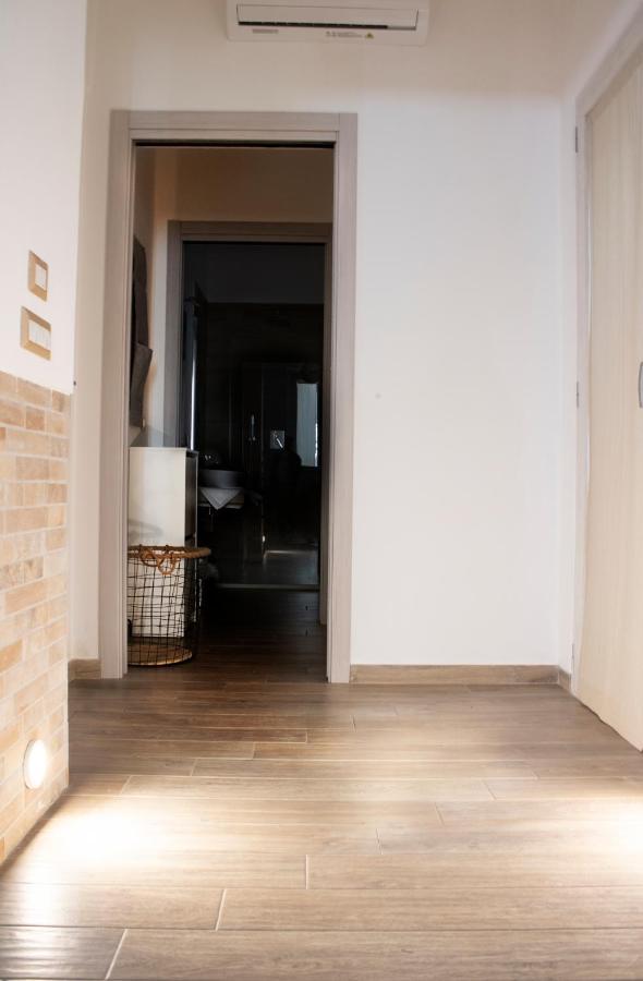 Dionisea Apartment Syracuse ภายนอก รูปภาพ