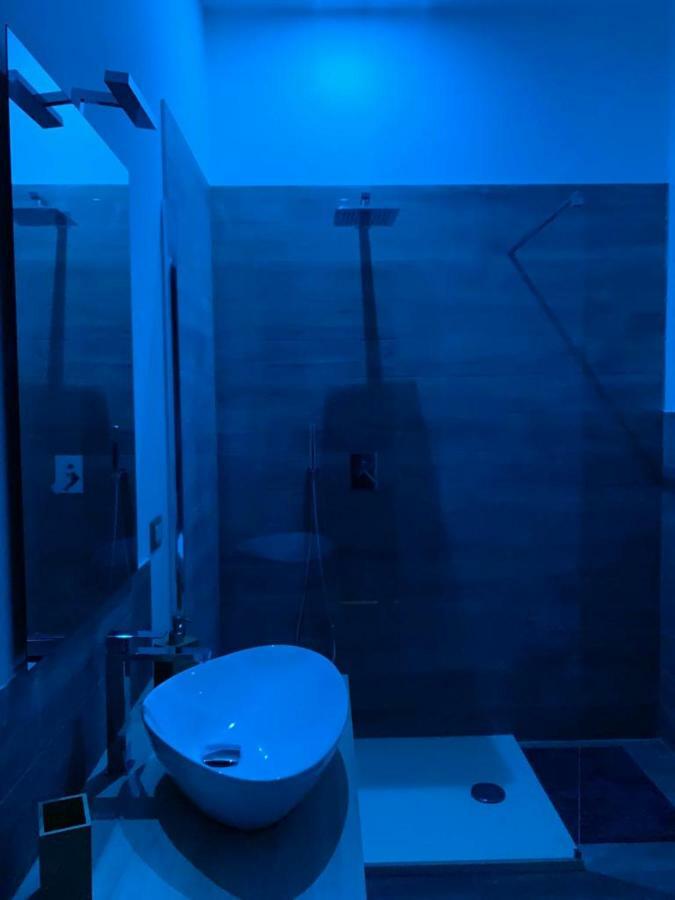 Dionisea Apartment Syracuse ภายนอก รูปภาพ